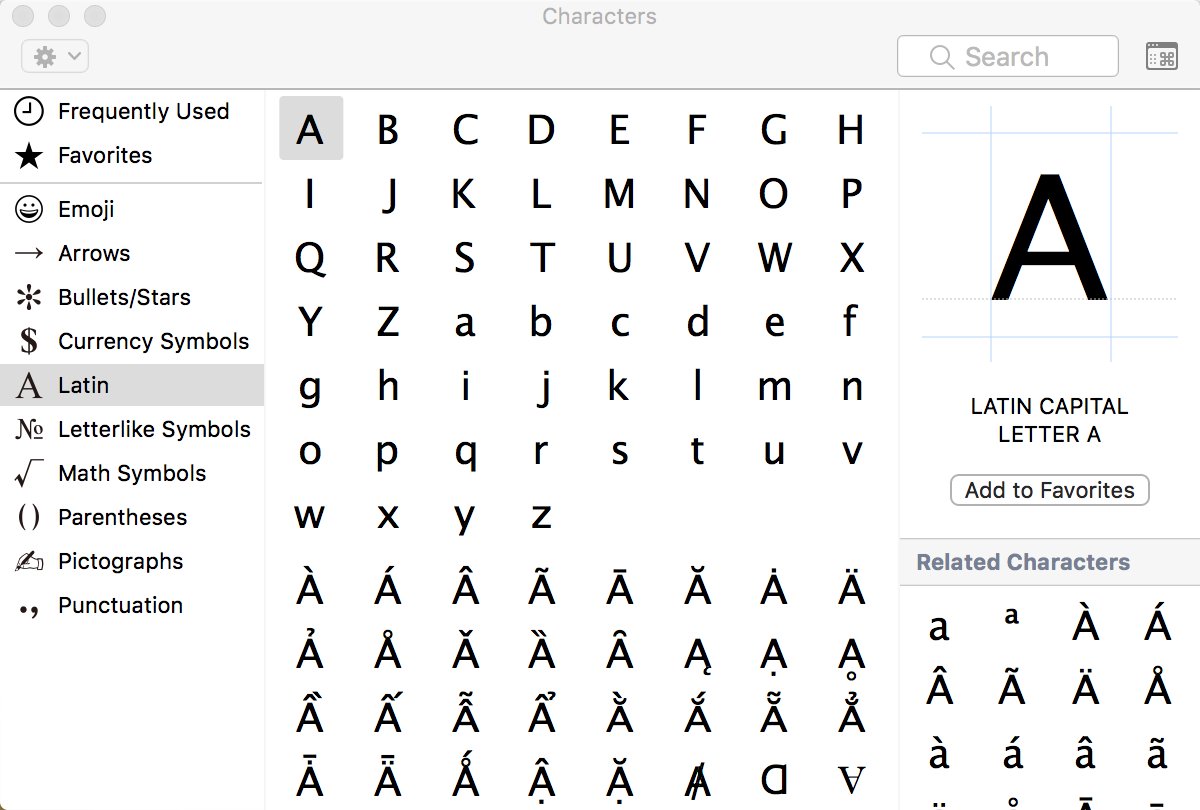 characterOptions