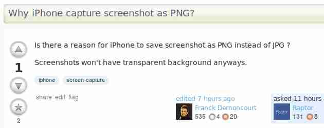 JPEG screenshot